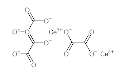 罗恩/Rhawn 草酸铈(III) 水合物，R019789-25g CAS:15750-47-7，99.9%（高纯试剂），25g/瓶 售卖规格：1瓶