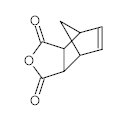 罗恩/Rhawn 顺-5-降冰片烯-外型-2,3-二甲酸酐，R019771-1g CAS:2746-19-2，95%，1g/瓶 售卖规格：1瓶