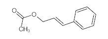 罗恩/Rhawn 乙酸桂酯，R019764-100ml CAS:103-54-8，97%，100ml/瓶 售卖规格：1瓶