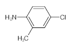 罗恩/Rhawn 4-氯-2-甲基苯胺，R019761-25g CAS:95-69-2，98%，25g/瓶 售卖规格：1瓶