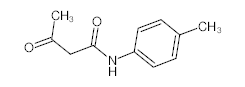 罗恩/Rhawn 4''-甲基乙酰乙酰苯胺，R019685-100g CAS:2415-85-2，98%，100g/瓶 售卖规格：1瓶