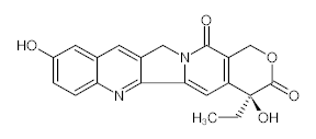 罗恩/Rhawn 10-羟基喜树碱，R019638-1g CAS:19685-09-7，98%，1g/瓶 售卖规格：1瓶