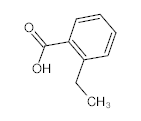 罗恩/Rhawn 2-乙基苯甲酸，R019576-1g CAS:612-19-1，95%，1g/瓶 售卖规格：1瓶