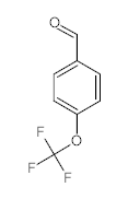 罗恩/Rhawn 对三氟甲氧基苯甲醛，R019496-5g CAS:659-28-9，98%，5g/瓶 售卖规格：1瓶