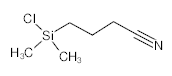 罗恩/Rhawn (3-氰丙基)二甲基氯硅烷，R019453-25g CAS:18156-15-5，95%，25g/瓶 售卖规格：1瓶