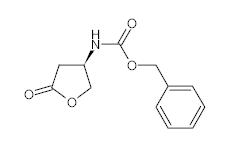 罗恩/Rhawn (S)-5-氧代四氢呋喃-3-氨基甲酸苄酯，R019351-1g CAS:87219-29-2，98%，1g/瓶 售卖规格：1瓶