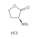 罗恩/Rhawn D-高丝氨酸内酯盐酸盐，R019350-1g CAS:104347-13-9，98%，1g/瓶 售卖规格：1瓶