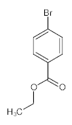 罗恩/Rhawn 4-溴苯甲酸乙酯，R019258-100g CAS:5798-75-4，98%，100g/瓶 售卖规格：1瓶
