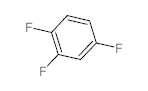 罗恩/Rhawn 1,2,4-三氟苯，R019232-25g CAS:367-23-7，97%，25g/瓶 售卖规格：1瓶