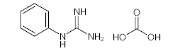 罗恩/Rhawn 苯基胍碳酸盐，R018940-25g CAS:14018-90-7，99%，25g/瓶 售卖规格：1瓶