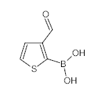 罗恩/Rhawn 3-甲酸基噻吩-2-硼酸，R018930-1g CAS:17303-83-2，97%，1g/瓶 售卖规格：1瓶