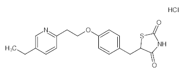 罗恩/Rhawn 匹格列酮盐酸盐，R018874-25g CAS:112529-15-4，98%，25g/瓶 售卖规格：1瓶