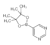 罗恩/Rhawn 嘧啶-5-硼酸频哪醇酯，R018870-250mg CAS:321724-19-0，97%，250mg/瓶 售卖规格：1瓶