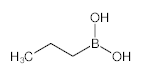 罗恩/Rhawn 正丙硼酸，R018866-1g CAS:17745-45-8，98%，1g/瓶 售卖规格：1瓶
