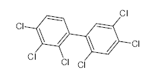 罗恩/Rhawn 异辛烷中PCB138溶液，R018851-1ml CAS:35065-28-2，10μg/g，1ml/瓶 售卖规格：1瓶