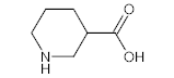 罗恩/Rhawn (S)-(+)-3-哌啶甲酸，R018829-1g CAS:59045-82-8，98%，1g/瓶 售卖规格：1瓶