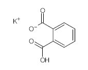 罗恩/Rhawn 邻苯二甲酸氢钾，R018685-25g CAS:877-24-7，99.998%，25g/瓶 售卖规格：1瓶