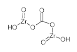 罗恩/Rhawn 碱式碳酸锆(IV)，R018485-100g CAS:57219-64-4，≥40% （ZrO2计量），100g/瓶 售卖规格：1瓶