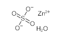 罗恩/Rhawn 硫酸锌 一水合物，R018405-500g CAS:7446-19-7，≥ 35.5%（Zn含量），500g/瓶 售卖规格：1瓶