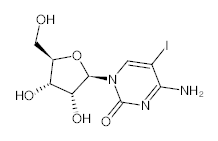 罗恩/Rhawn 5-碘胞啶，R018347-1g CAS:1147-23-5，99%，1g/瓶 售卖规格：1瓶