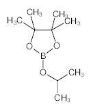 罗恩/Rhawn 2-异丙氧基-4,4,5,5-四甲基-1,3,2-二氧硼烷，R018318-5g CAS:61676-62-8，98%，5g/瓶 售卖规格：1瓶