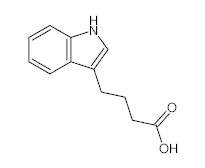 罗恩/Rhawn 3-吲哚丁酸，R018186-25g CAS:133-32-4，98%，25g/瓶 售卖规格：1瓶