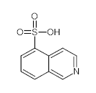 罗恩/Rhawn 异喹啉-5-磺酸，R018174-5g CAS:27655-40-9，95%，5g/瓶 售卖规格：1瓶