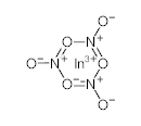 罗恩/Rhawn 硝酸铟水合物，R018133-5g CAS:207398-97-8，99.9% (高纯试剂)，5g/瓶 售卖规格：1瓶
