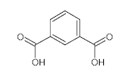 罗恩/Rhawn 间苯二甲酸，R018092-100g CAS:121-91-5，AR,≥99%，100g/瓶 售卖规格：1瓶