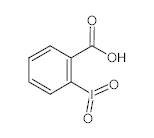 罗恩/Rhawn 2-碘酰基苯甲酸，R018060-1g CAS:61717-82-6，80 wt.%，1g/瓶 售卖规格：1瓶