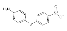 罗恩/Rhawn 4-氨基-4''-硝基二苯基硫醚，R017888-5g CAS:101-59-7，98%，5g/瓶 售卖规格：1瓶