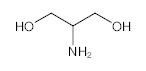 罗恩/Rhawn 2-氨基-1,3-丙二醇，R017822-25g CAS:534-03-2，98%，25g/瓶 售卖规格：1瓶