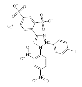 罗恩/Rhawn 水溶性四氮唑-3，R017718-10g CAS:161617-45-4，生物染色试剂，10g/瓶 售卖规格：1瓶