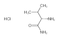 罗恩/Rhawn L-缬氨酰胺盐酸盐，R017689-5g CAS:3014-80-0，97%，5g/瓶 售卖规格：1瓶