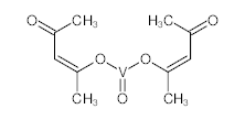 罗恩/Rhawn 乙酰丙酮氧钒，R017674-250g CAS:3153-26-2，99%，250g/瓶 售卖规格：1瓶