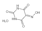 罗恩/Rhawn 紫尿酸 一水合物，R017656-5g CAS:26351-19-9，97%，5g/瓶 售卖规格：1瓶