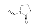 罗恩/Rhawn N-乙烯基吡咯烷酮，R017652-2.5L CAS:88-12-0，包含 100 ppm NaOH 稳定剂, 99%，2.5L/瓶 售卖规格：1瓶