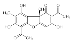 罗恩/Rhawn 松萝酸，R017606-5g CAS:7562-61-0，98%，5g/瓶 售卖规格：1瓶