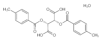 罗恩/Rhawn L-(-)-对甲基二苯甲酰酒石酸，R017569-5g CAS:32634-66-5，98%，5g/瓶 售卖规格：1瓶