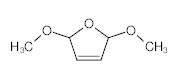 罗恩/Rhawn 2,5-二甲氧基二氢呋喃，R017565-500g CAS:332-77-4，97%，500g/瓶 售卖规格：1瓶