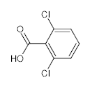 罗恩/Rhawn 2,6-二氯苯甲酸，R017540-5g CAS:50-30-6，98%，5g/瓶 售卖规格：1瓶