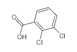 罗恩/Rhawn 2,3-二氯苯甲酸，R017527-5g CAS:50-45-3，97%，5g/瓶 售卖规格：1瓶