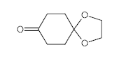 罗恩/Rhawn 1,4-环己二酮单乙二醇缩酮，R017513-100g CAS:4746-97-8，99%，100g/瓶 售卖规格：1瓶