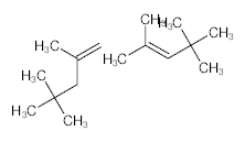 罗恩/Rhawn 二异丁烯，R017440-25ml CAS:25167-70-8，98%（同分异构体混合物），25ml/瓶 售卖规格：1瓶