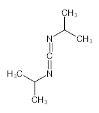 罗恩/Rhawn N,N''-二异丙基碳二酰亚胺，R017411-500ml CAS:693-13-0，98%，500ml/瓶 售卖规格：1瓶