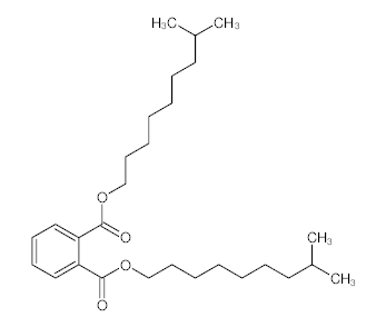 罗恩/Rhawn 邻苯二甲酸二异癸酯，R017365-25ml CAS:26761-40-0，99%(支链异构体类的混合物总和)，25ml/瓶 售卖规格：1瓶