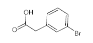 罗恩/Rhawn 3-溴苯乙酸，R017274-25g CAS:1878-67-7，98%，25g/瓶 售卖规格：1瓶