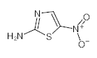 罗恩/Rhawn 2-氨基-5-硝基噻唑，R017269-25g CAS:121-66-4，98%，25g/瓶 售卖规格：1瓶