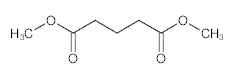 罗恩/Rhawn 戊二酸二甲酯，R017155-5ml CAS:1119-40-0，99.5%（GC）（标准试剂），5ml/瓶 售卖规格：1瓶