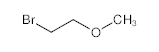 罗恩/Rhawn 2-溴乙基甲基醚，R017110-100g CAS:6482-24-2，98%，100g/瓶 售卖规格：1瓶